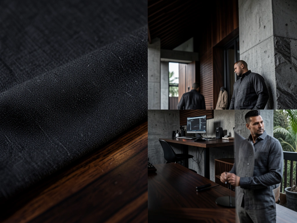 Materiality and Quality